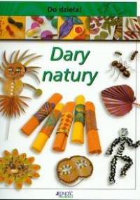 Dary natury - Anna Plomer