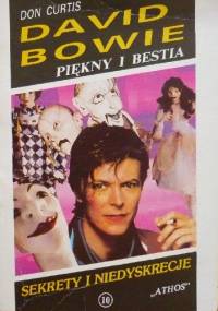 David Bowie - Piękny i bestia - Don Curtis