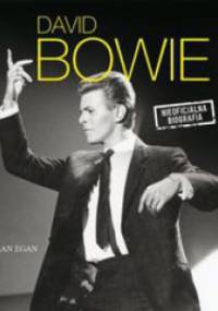 David Bowie - Sean Egan