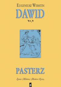 Dawid. Pasterz. - Eugeniusz Werstin