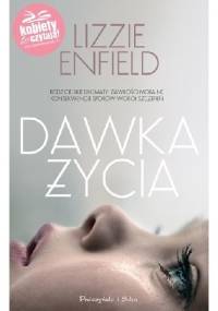 Dawka życia - Lizzie Enfield