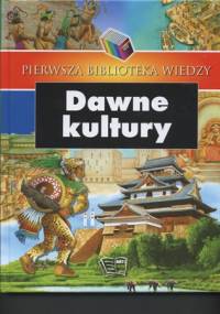Dawne kultury - autor nieznany