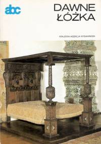 Dawne łóżka - Janina Gostwicka