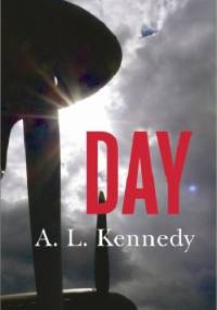 Day - A.L. Kennedy