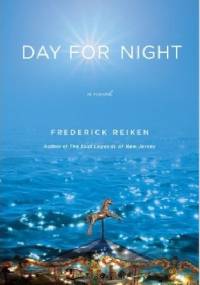 Day for Night - Frederick Reiken