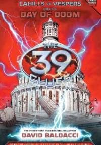 Day of Doom - David Baldacci