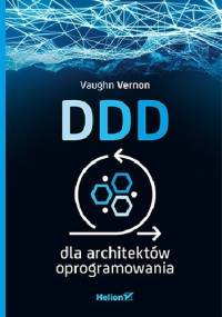 DDD dla architektów oprogramowania - Vernon Vaughn