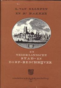 De nederlandsche stad- en dorpbeschrijver - Lieve van Ollefen