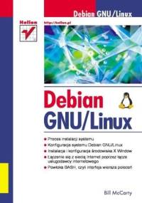 Debian GNU/Linux - Bill McCarty