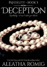 Deception - Aleatha Romig