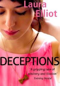 Deceptions - Laura Elliot