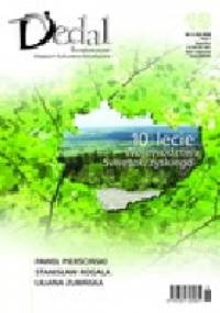 Dedal 3 (18) 2008