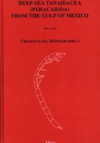 Deep-sea Tanaidacea (Peracarida) from the Gulf of Mexico - Kim Larsen