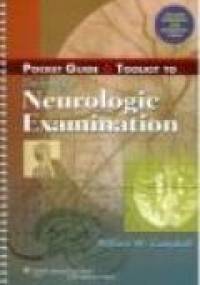 DeJong's Neurologic Examination - W. Campbell