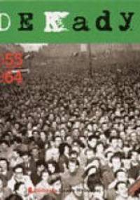 Dekady 1955-1964 - Paweł Wroński, Krzysztof Madej