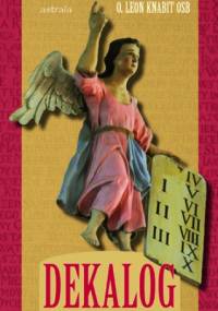 Dekalog - Leon Knabit OSB
