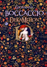 Dekameron - Giovanni Boccaccio