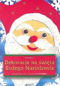 Dekoracje na święta Bożego Narodzenia - Ritter Ursula