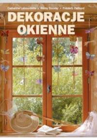 Dekoracje okienne