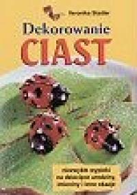 Dekorowanie ciast - Veronika Stadler