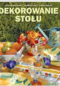 Dekorowanie stołu