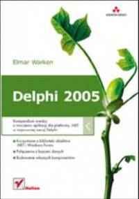 Delphi 2005 - Warken Elmar