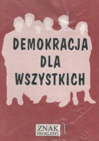 Demokracja dla wszystkich