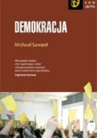 Demokracja - Michael Saward