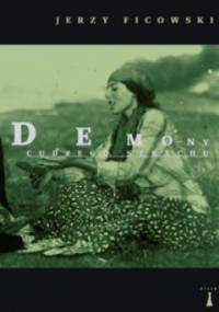 Demony cudzego strachu - Jerzy Ficowski