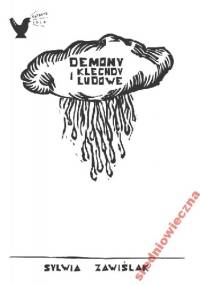 Demony i klechdy ludowe - Sylwia Zawiślak