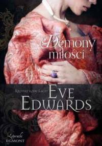 Demony miłości - Eve Edwards