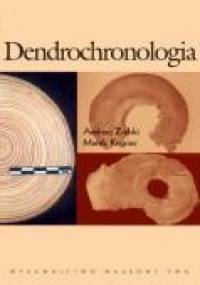 Dendrochronologia - Marek Krąpiec, Andrzej Zielski