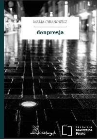 denpresja - Maria Cyranowicz