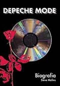 Depeche Mode . Biografia - Steve Malins
