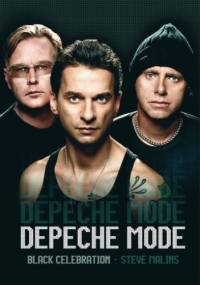 Depeche Mode. Black Celebration - Steve Malins
