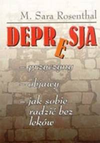 Depresja - M. Sara Rosenthal