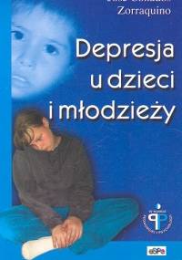 Depresja u dzieci i młodzieży - Jose Collados Zorraquino