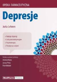Depresje - Jutta Lehnen