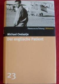Der englische Patient - Michael Ondaatje