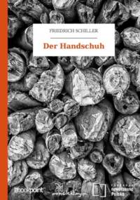 Der Handschuh - Schiller Fryderyk