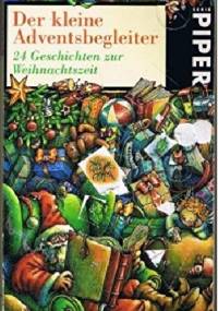 Der kleine Adventsbegleiter - Anne Redemacher