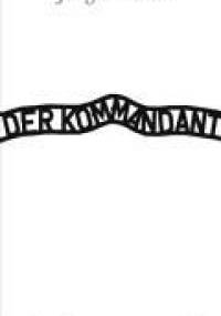 Der Kommandant - Amann Jurg