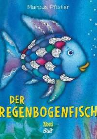 Der Regenbogenfisch - Marcus Pfister