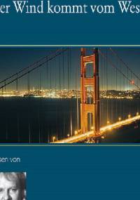 Der Wind Kommt von Westen - Sándor Márai