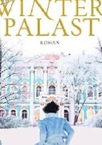 Der Winterpalast - Ewa Stachniak