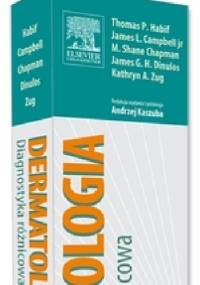 Dermatologia Diagnostyka różnicowa
