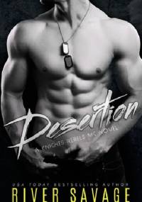 Desertion - River Savage