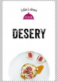 Desery - Marta Dobrowolska-Kierył