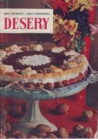 Desery - Zofia Zawistowska