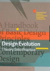 Design Evolution - Timothy Samara